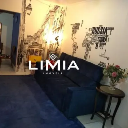Buy this 1 bed apartment on Rua Umbu in Passo da Areia, Porto Alegre - RS