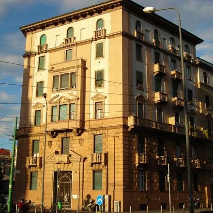 Rent this 2 bed apartment on Frutteto Stefano in Via Tertulliano, 20139 Milan MI