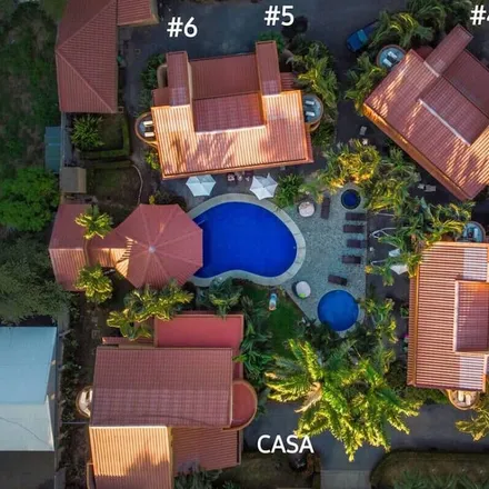 Image 8 - Coco, Sardinal, Cantón de Carrillo, Costa Rica - House for rent