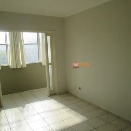 Buy this 1 bed apartment on Italinea Móveis Planejados in Avenida Doutor Rudge Ramos 283, Rudge Ramos