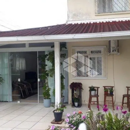 Buy this 3 bed house on unnamed road in Cachoeira do Bom Jesus, Florianópolis - SC
