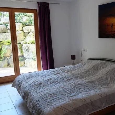 Rent this 1 bed apartment on Öhningen in Baden-Württemberg, Germany