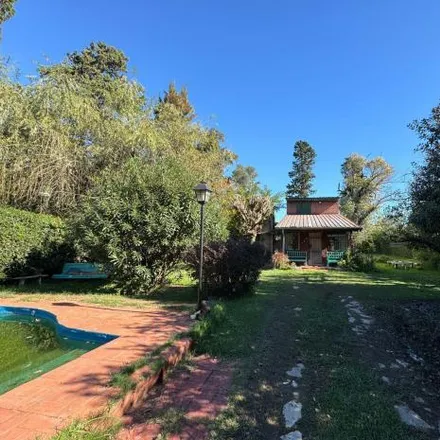 Image 2 - Cayetano Bourdet, Cabot, B1619 AGS Garín, Argentina - House for sale