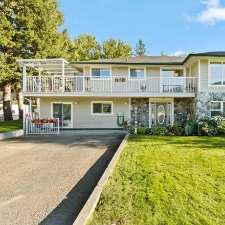 Buy this 5 bed house on 211 Blueberry Place in Kamloops, BC V2H 1M4