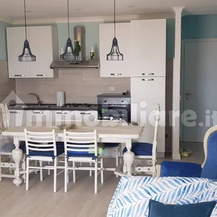 Rent this 3 bed apartment on Via delle Ninfee in 00042 Anzio RM, Italy