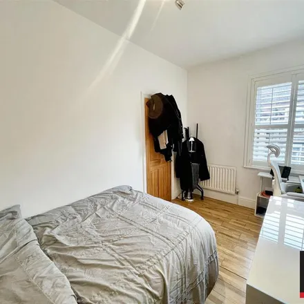 Rent this 2 bed apartment on Bold Street in Altrincham, WA14 2ER