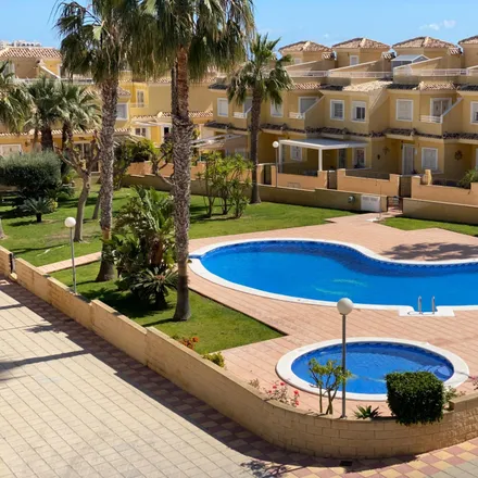 Buy this 4 bed duplex on Calle Pico Maldito in 03186 Torrevieja, Spain