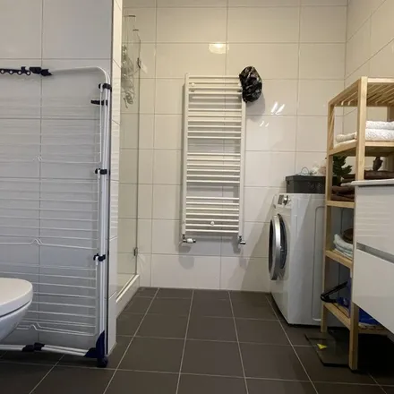 Rent this 1 bed apartment on Leusderweg 16A in 3817 KA Amersfoort, Netherlands