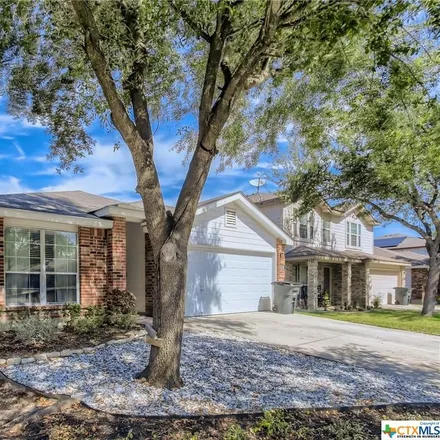 Buy this 3 bed house on 219 San Saba Drive in New Braunfels, TX 78130