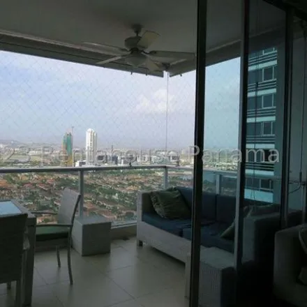 Image 2 - PH Sevilla, Avenida B, 0818, Parque Lefevre, Panamá, Panama - Apartment for rent