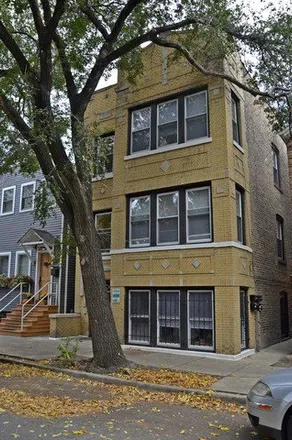 Rent this 2 bed house on 2315 North Greenview Avenue in Chicago, IL 60613