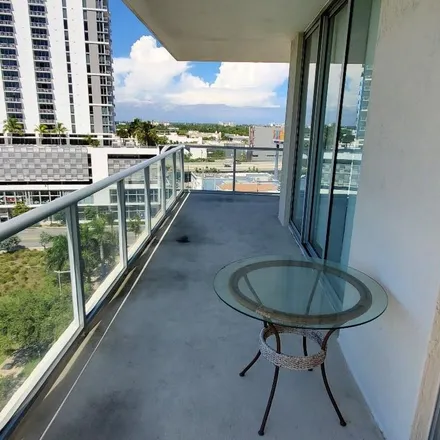 Image 5 - Midtown 2, Northeast 1st Avenue, Buena Vista, Miami, FL 33137, USA - Apartment for rent