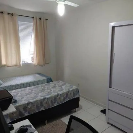 Buy this 2 bed apartment on Rua Campos Melo in Vila Nova, Santos - SP