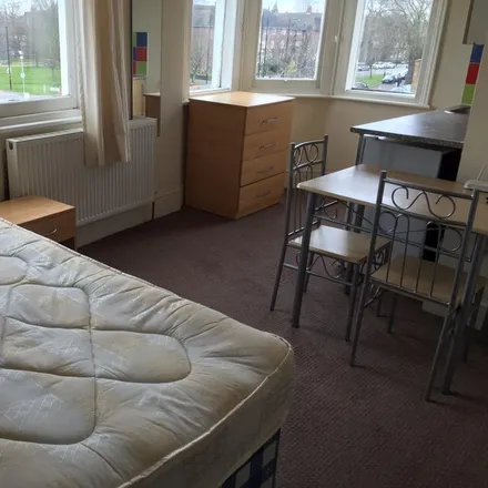 Rent this studio apartment on unnamed road in London, N14 6LH