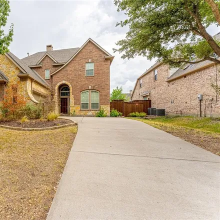 Rent this 4 bed house on 1806 Caprock Road in Allen, TX 75002