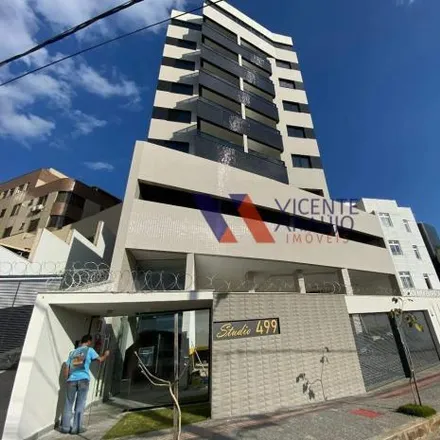 Image 2 - Rua Olímpia Bueno Franco, Regional Centro, Betim - MG, 32604-225, Brazil - Apartment for rent