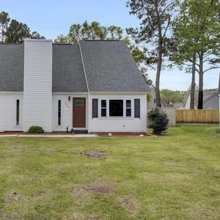 Buy this 3 bed house on 199 Crooked Creek Court in Berkeley County, SC 29486