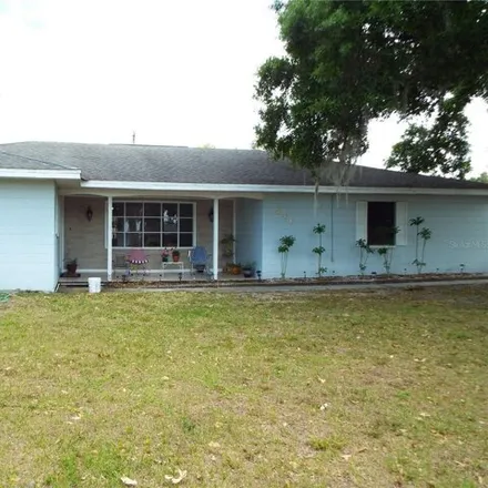 Image 2 - 441 Windermere Drive, Polk County, FL 33809, USA - House for sale