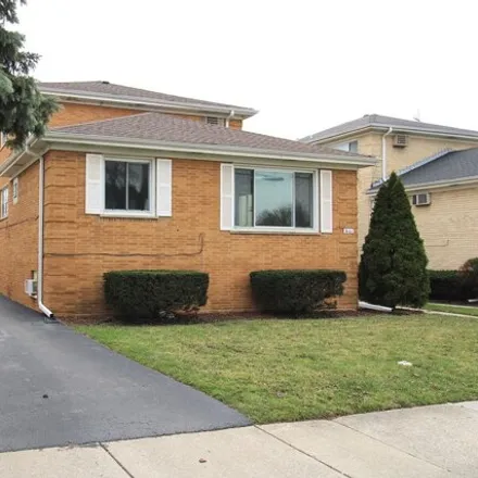 Rent this 2 bed apartment on 9051 Sahler Avenue in Brookfield, IL 60513