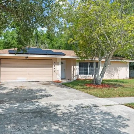Buy this 3 bed house on 5810 Shasta Drive in Fairview Shores, Orange County