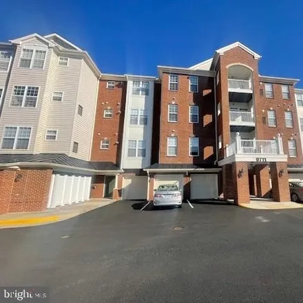 Rent this 2 bed apartment on 9711 Handerson Place in Manassas Park, VA 20111