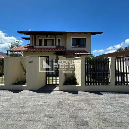 Buy this 3 bed house on Rua Egito in Nações, Timbó - SC