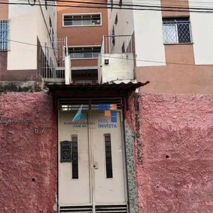 Rent this 3 bed apartment on Rua Pirapora in Esperança, Governador Valadares - MG