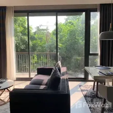 Image 5 - Mori Haus, 88, On Nut Soi 1/1, Vadhana District, Bangkok 10110, Thailand - Apartment for rent