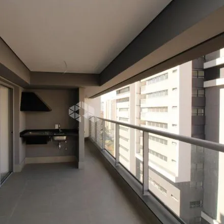 Buy this 3 bed apartment on Rua Doutor Rafael Correia 180 in Bairro Siciliano, São Paulo - SP
