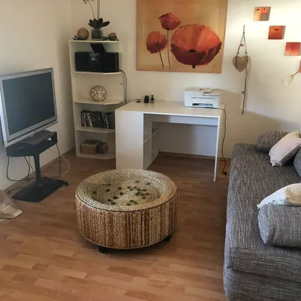 Rent this 2 bed apartment on Lützowstraße 26 in 27572 Bremerhaven, Germany