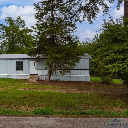 Image 1 - Avenue D, Ore City, Upshur County, TX 75683, USA - House for sale