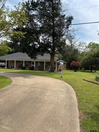 Image 2 - Fire Tower Road, Rusk, TX 75785, USA - House for sale