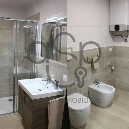 Image 4 - Corso delle Terme, 35036 Montegrotto Terme Province of Padua, Italy - Apartment for rent