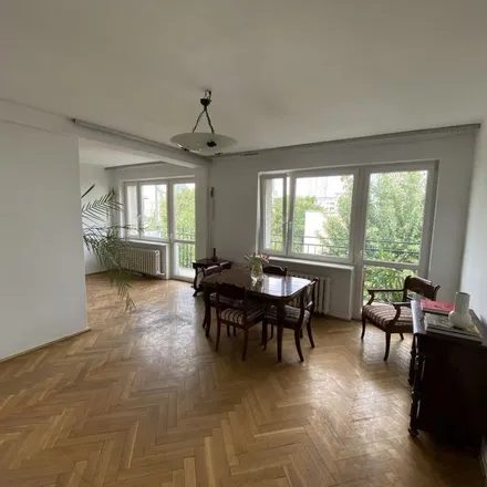 Image 5 - Złota 81, 00-819 Warsaw, Poland - Apartment for rent