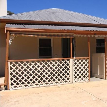 Rent this 2 bed house on 50 Tobruk Terrace