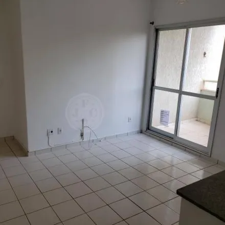 Rent this 1 bed apartment on Rua Horácio Pessini in Jardim Nova Aliança, Ribeirão Preto - SP