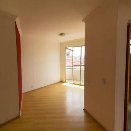 Rent this 2 bed apartment on Rua Doutor Arnaldo de Moraes in Engenheiro Goulart, São Paulo - SP