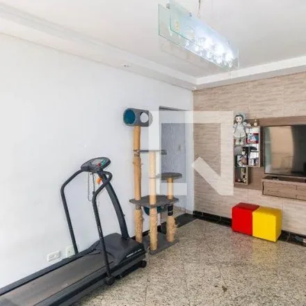 Rent this 2 bed house on Rua Ibira Barbalho Lopes in São Lucas, São Paulo - SP