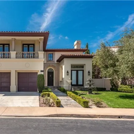Rent this 5 bed house on 9 Vista Lesina in Newport Beach, CA 92657