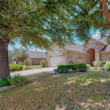 Buy this 2 bed house on 9312 Orangewood Trail in Denton, TX 76207