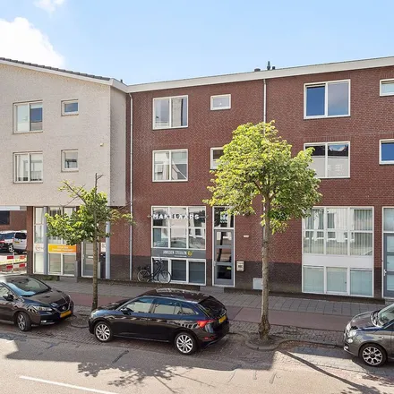Image 3 - Provincialeweg 78C, 5503 HJ Veldhoven, Netherlands - Apartment for rent