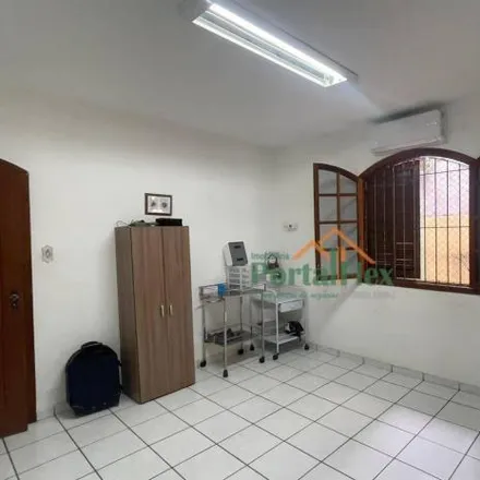 Buy this 4 bed house on Rua Mendel in Parque Residencial Laranjeiras, Serra - ES