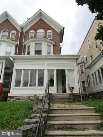 Rent this 2 bed apartment on 818 Wynnewood Road in Philadelphia, PA 19151