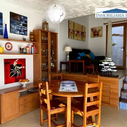 Rent this 3 bed apartment on Avenida Veneguera in 35130 Mogán, Spain