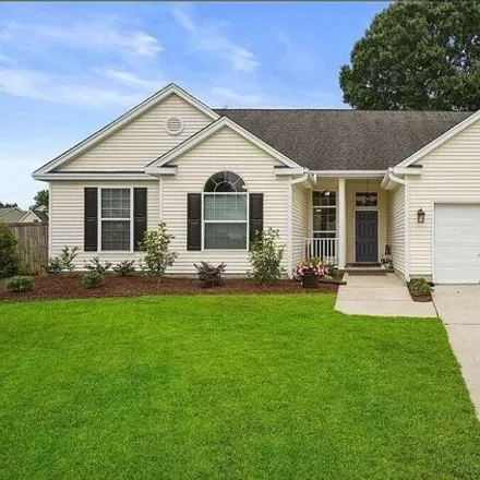 Buy this 3 bed house on 5000 Northfield Court in Charleston, SC 29414