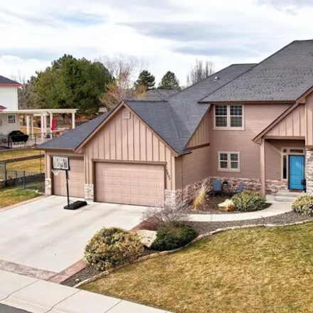 Image 2 - 2803 South Bayhill Court, Nampa, ID 83686, USA - House for sale