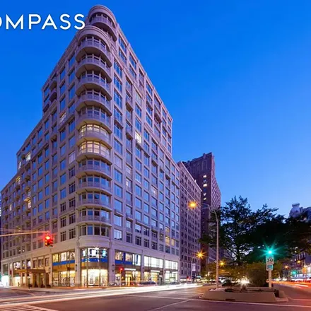 Image 2 - The Laureate, 2150 Broadway, New York, NY 10023, USA - Apartment for rent