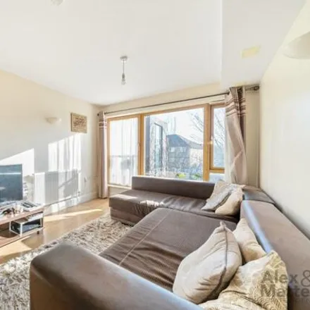 Buy this 2 bed apartment on Kyte House in Frank Mews, South Bermondsey