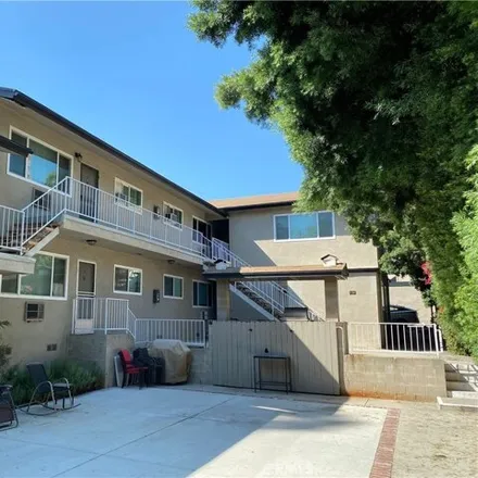 Image 8 - 165 Esperanza Avenue, Sierra Madre, CA 91024, USA - Apartment for rent