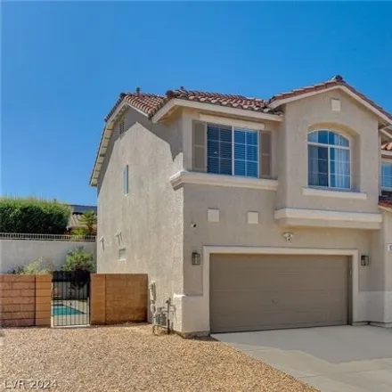 Image 2 - 1041 Cat Creek Court, Henderson, NV 89002, USA - House for sale